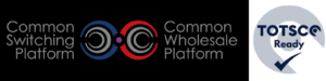 Common Wholesale Platform Logo