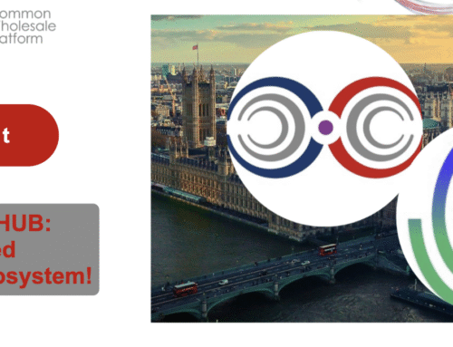 From Infrastructure to Opportunity: How CWP and AssetHUB Are Powering a Smarter Wholesale Ecosystem